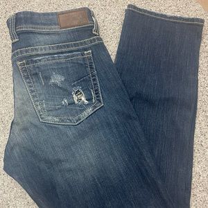 BKE Payton style jeans